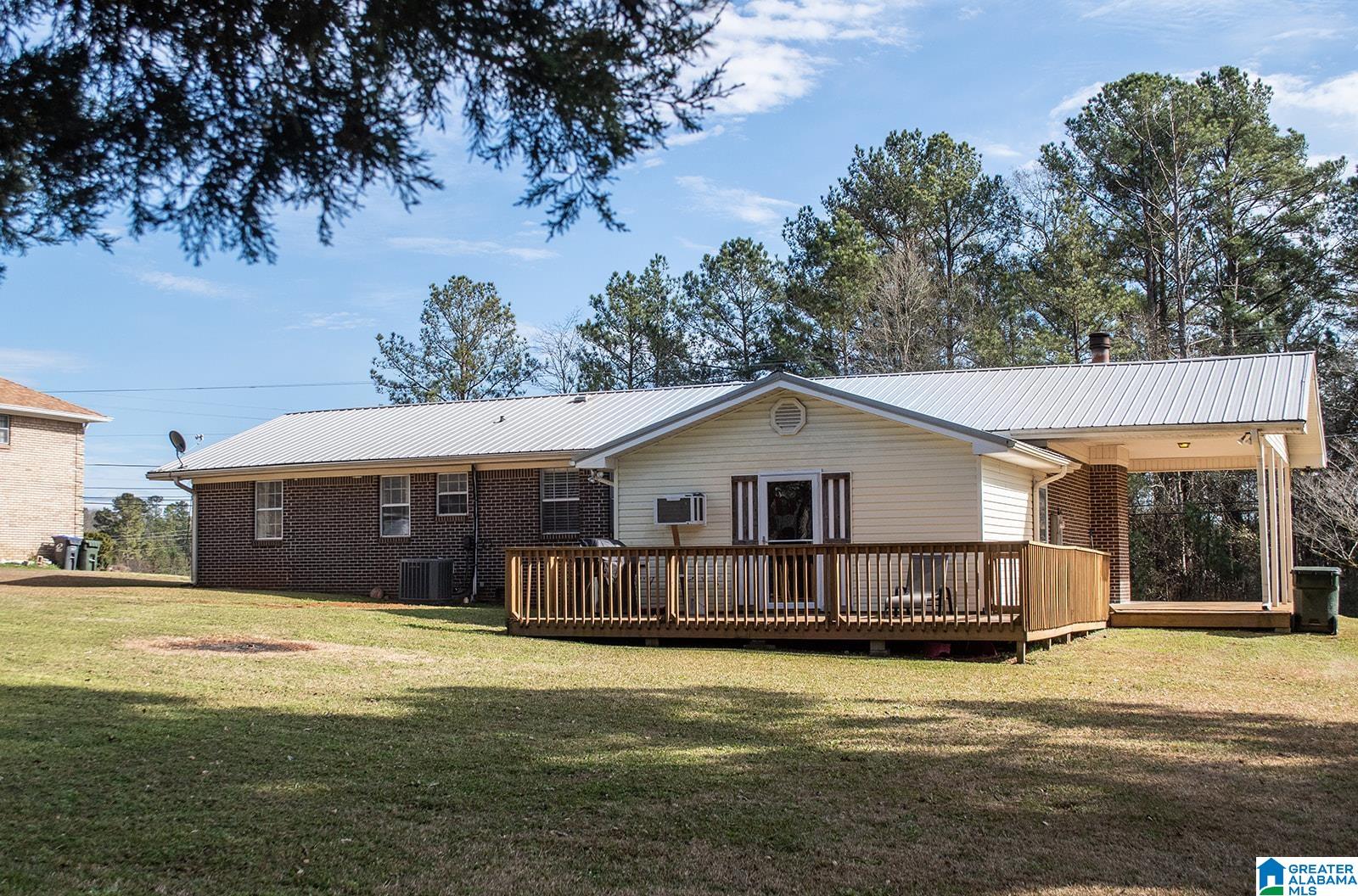 5109 Lee Road Pell City, AL 35128 - Photo 22 of 30