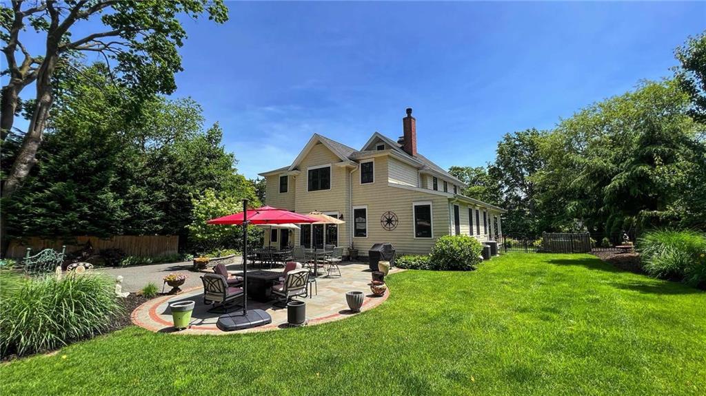 64 Ransom Avenue Sea Cliff, NY 11579 - Photo 7 of 35