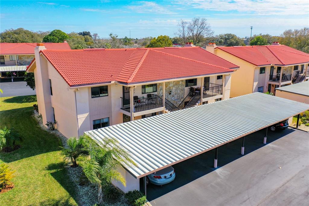 9981 Eagles Point Circle, Unit 2 Port Richey, FL 34668 - Photo 1 of 1 Gallery Image 1