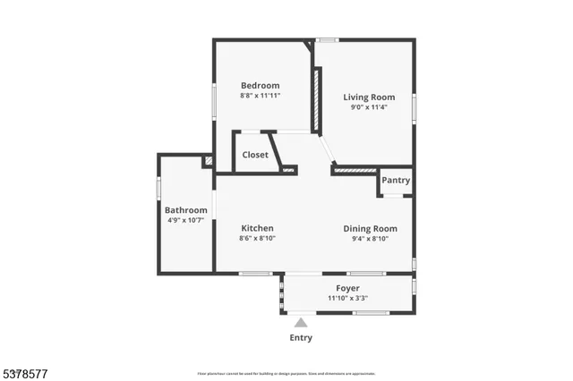 a picture of a wall with white walls