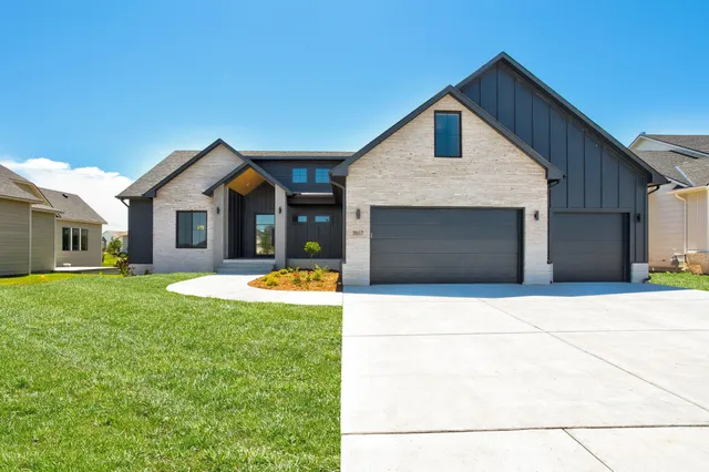 $780,000 | 3617 North Bristol Street, Wichita, KS 67226