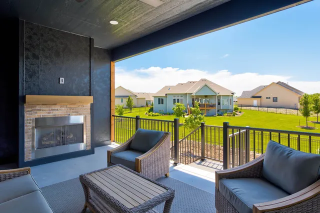 $780,000 | 3617 North Bristol Street, Wichita, KS 67226