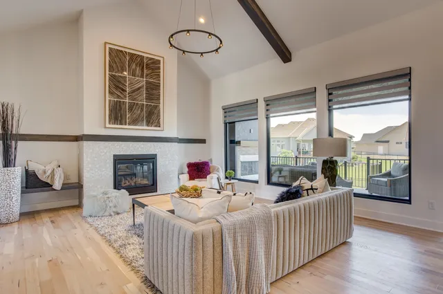 $780,000 | 3617 North Bristol Street, Wichita, KS 67226