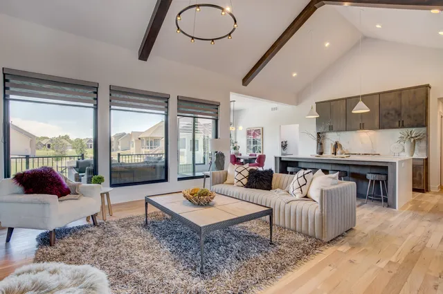 $780,000 | 3617 North Bristol Street, Wichita, KS 67226