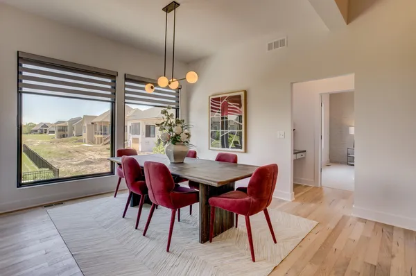 $780,000 | 3617 North Bristol Street, Wichita, KS 67226
