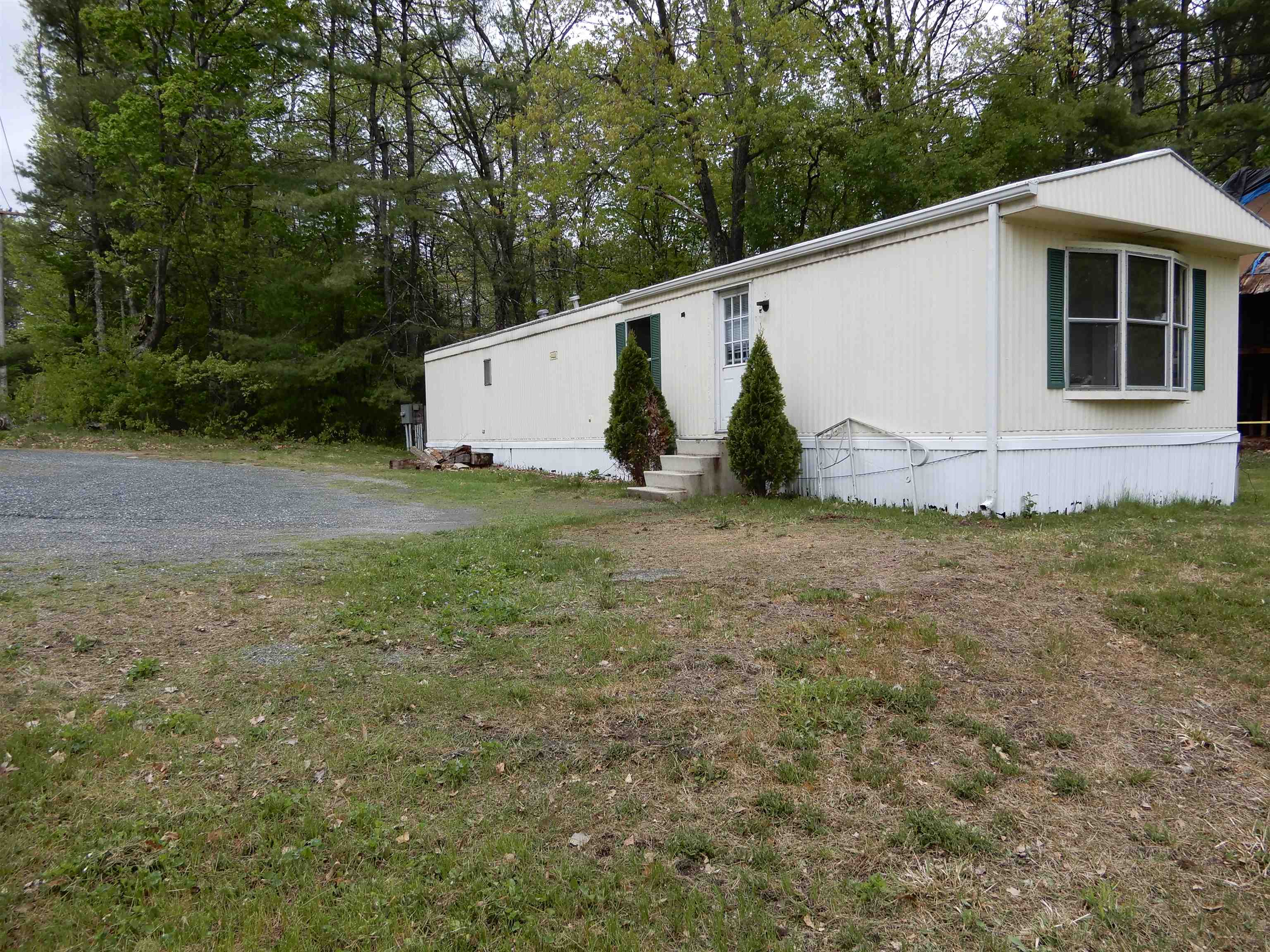 727 Shaker Hill Road Enfield, NH 03748 - Photo 1 of 1