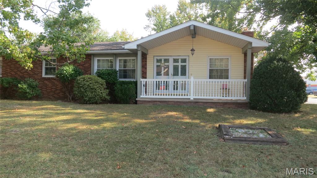 615 Texas Boulevard Bethalto, IL 62010 - Photo 18 of 27