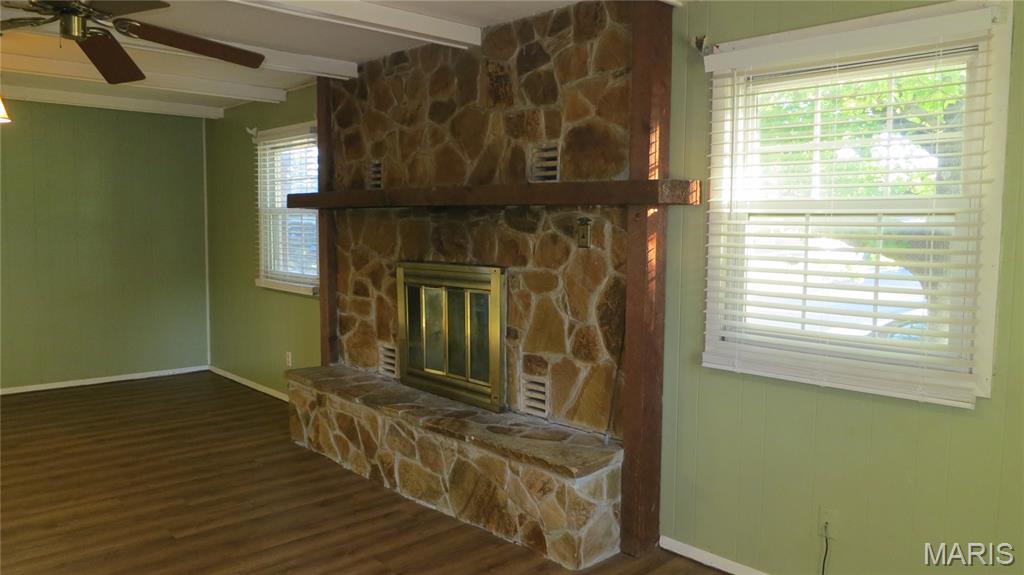 615 Texas Boulevard Bethalto, IL 62010 - Photo 20 of 27