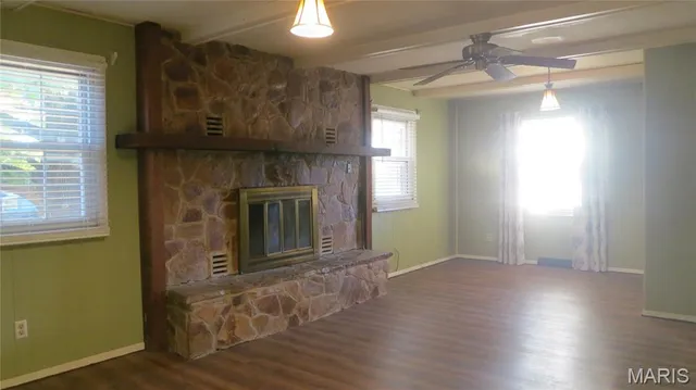 $160,000 | 615 Texas Boulevard, Bethalto, IL 62010