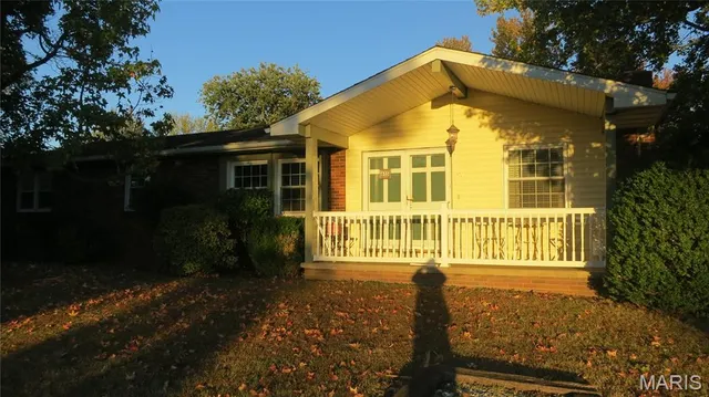 $160,000 | 615 Texas Boulevard, Bethalto, IL 62010