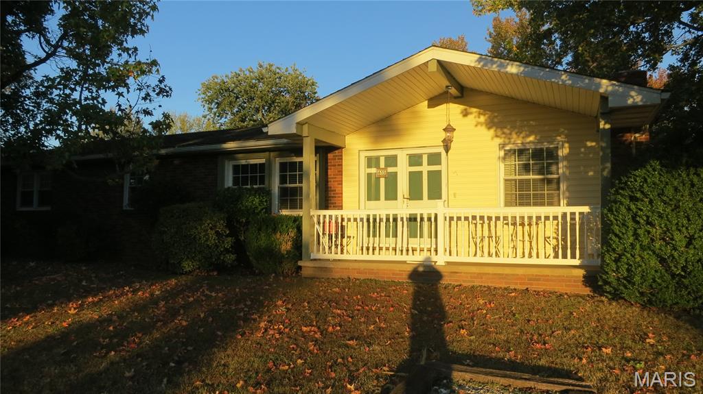 615 Texas Boulevard Bethalto, IL 62010 - Photo 25 of 27