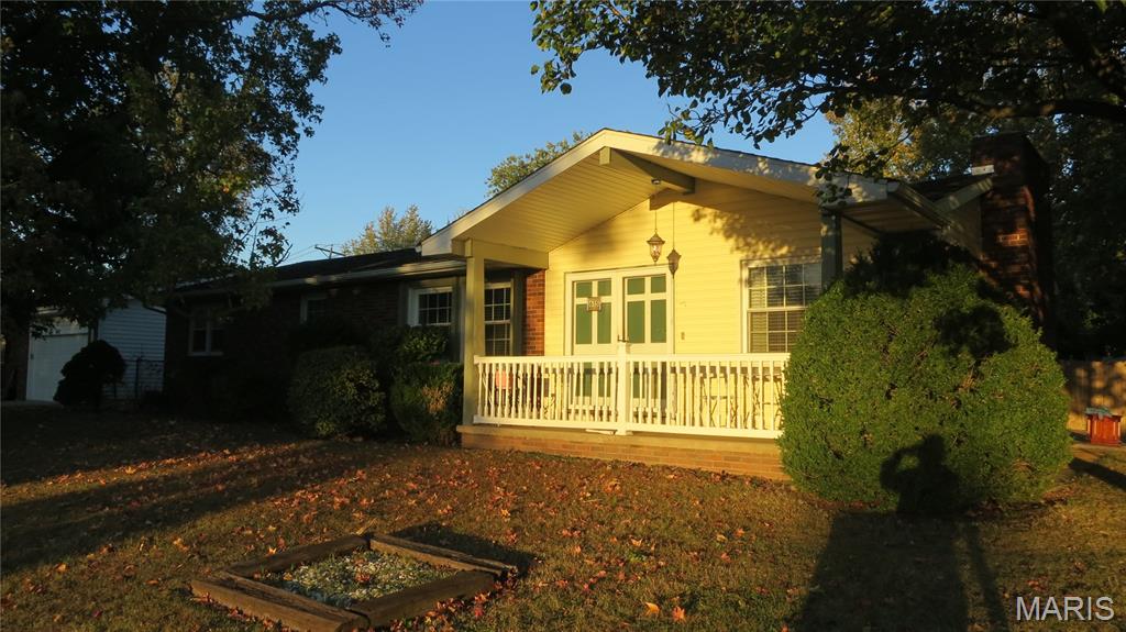 615 Texas Boulevard Bethalto, IL 62010 - Photo 26 of 27