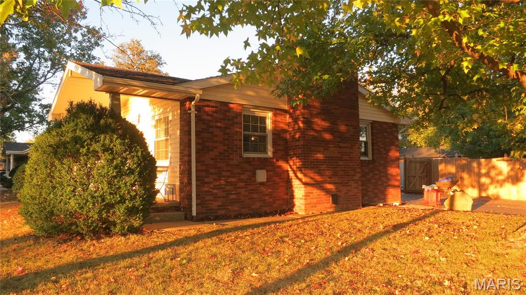 615 Texas Boulevard Bethalto, IL 62010 - Photo 27 of 27