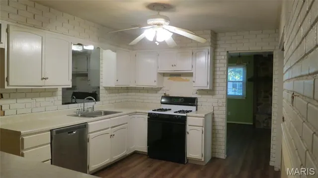 $160,000 | 615 Texas Boulevard, Bethalto, IL 62010