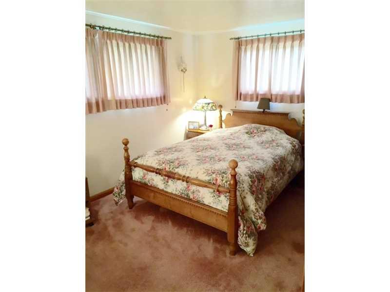 122 Bryan Street New Castle, PA 16102 - Photo 12 of 16 Bedroom.