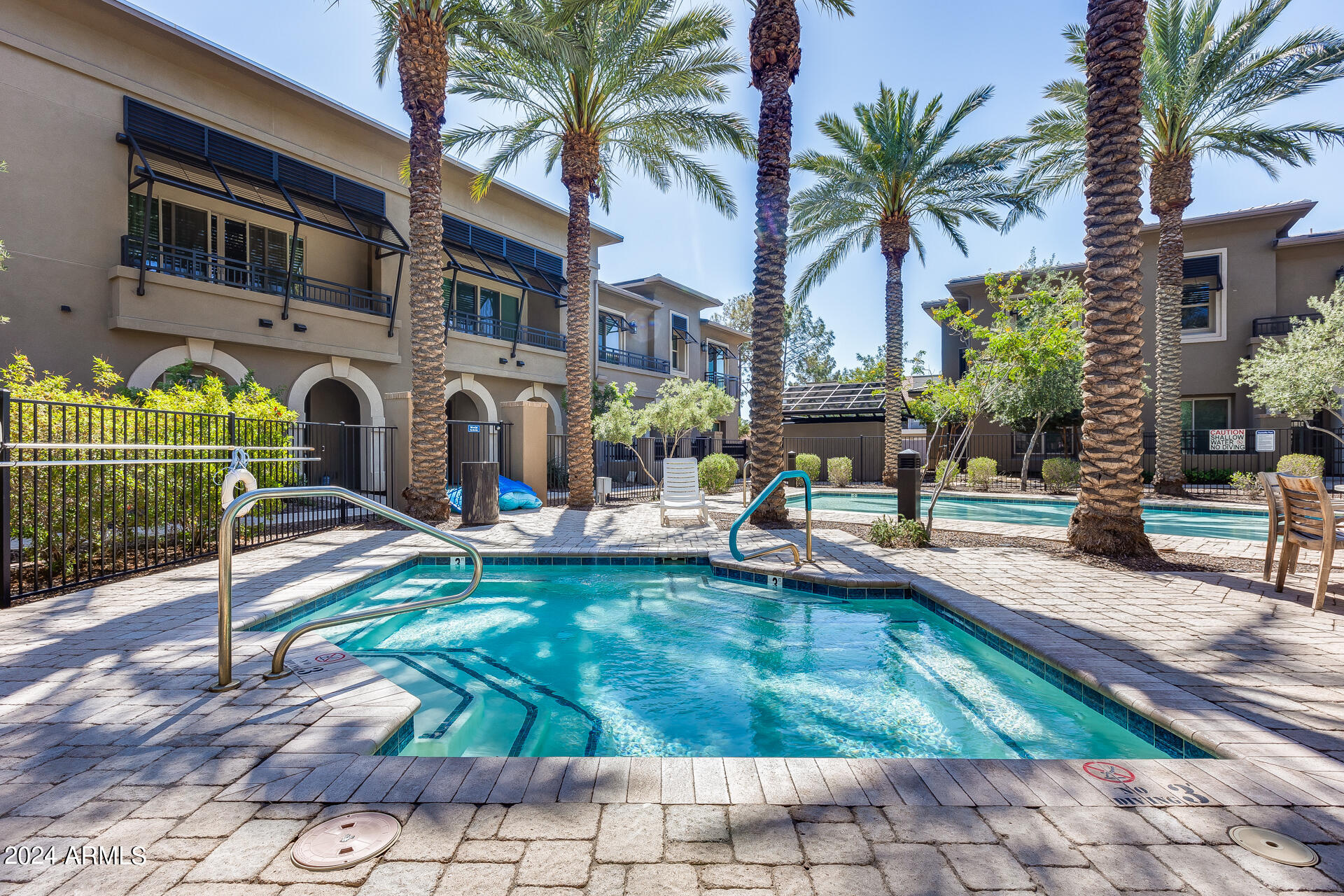 6565 East Thomas Road, Unit 1109 Scottsdale, AZ 85251 - Photo 31 of 31
