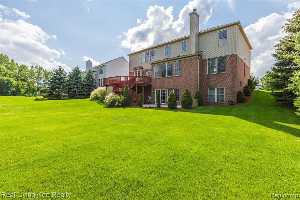 5151 Creekmonte Drive Rochester, MI 48306 - Photo 42 of 55