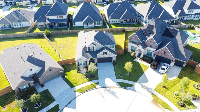 $389,900 | 21707 Red Crab Court, Cypress, TX 77433