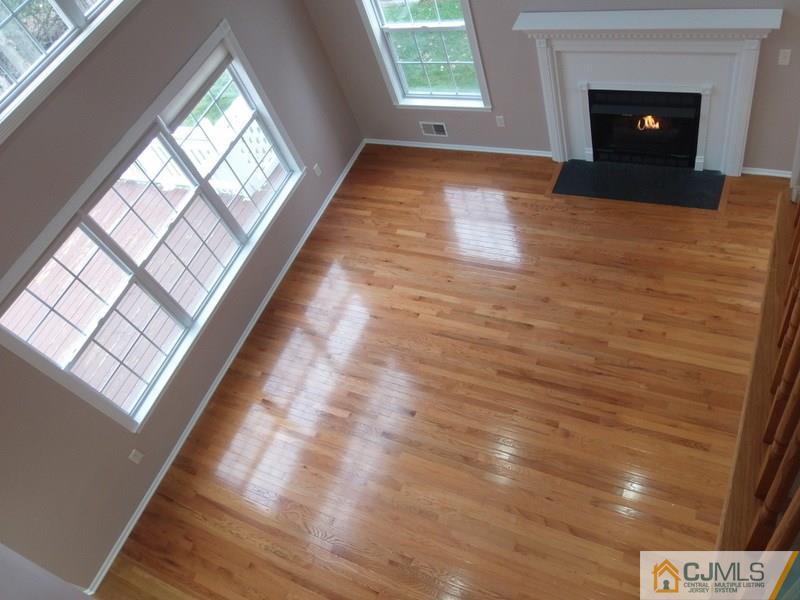 67 Shaffer Road Bridgewater, NJ 08807 - Photo 17 of 25 a view of an empty room and window