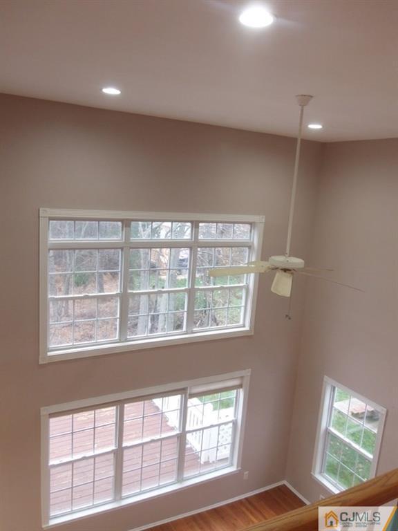 67 Shaffer Road Bridgewater, NJ 08807 - Photo 22 of 25 a view of an empty room with a window