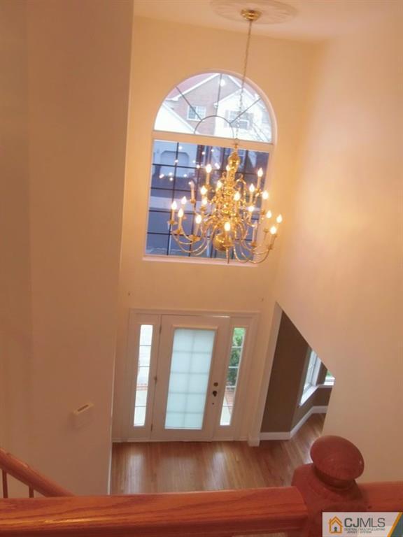 67 Shaffer Road Bridgewater, NJ 08807 - Photo 23 of 25 a view of entryway