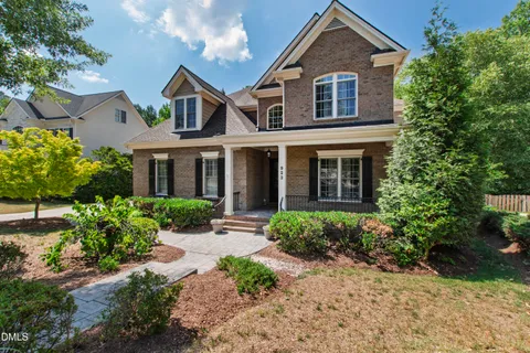 $1,245,000 | 923 Dominion Hill Drive, Cary, NC 27519