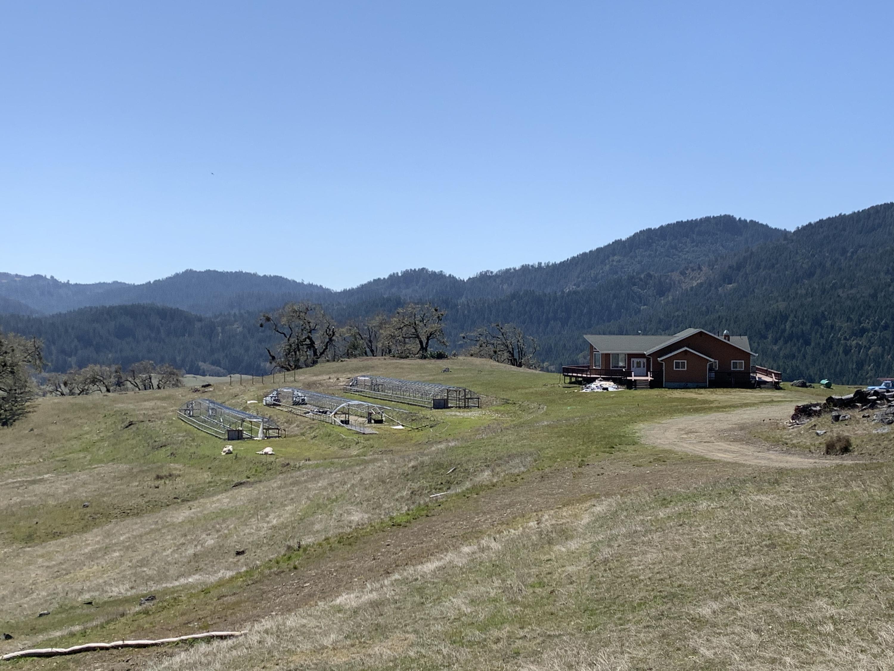 1700 Larabee Valley Road Bridgeville, CA 95526 - Photo 7 of 25