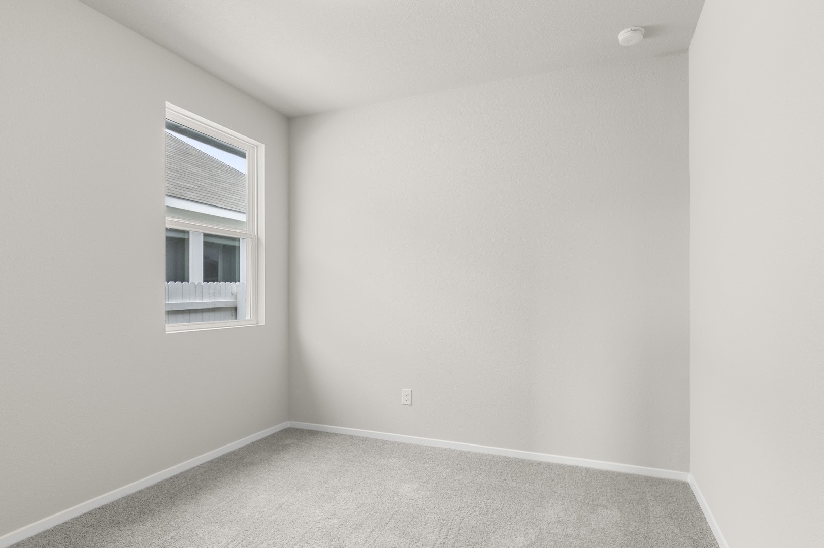 3043 Winding Creek Road Kyle, TX 78640 - Photo 27 of 30 a view of an empty room