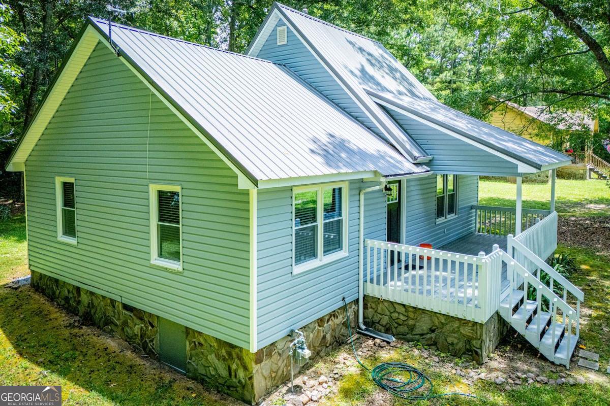 35 Jiles Road Carrollton, GA 30117 - Photo 52 of 67