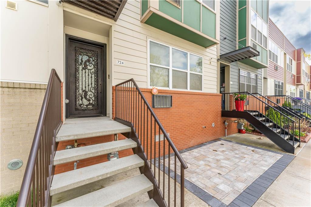 724 Egan Street Brooklyn, NY 11239 - Photo 3 of 10 a view of entryway