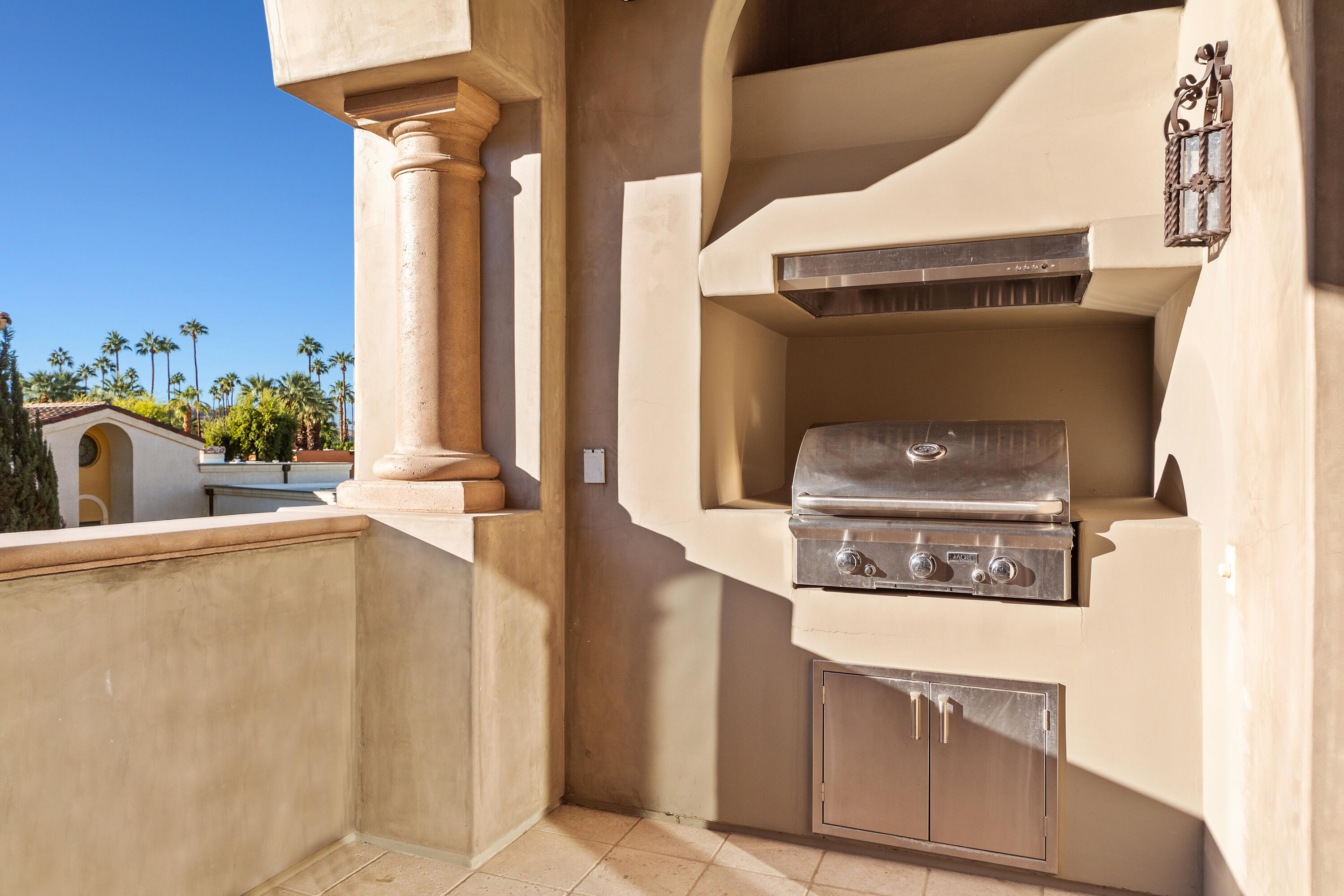 217 Via Veneto Rancho Mirage, CA 92270 - Photo 36 of 66 a utility room with dryer and washer