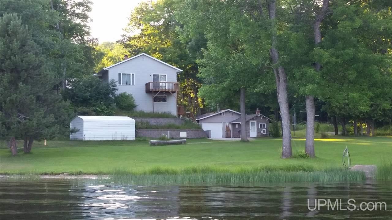 34981 Cottage Road Chassell, MI 49916 - Photo 1 of 29 Gallery Image 1