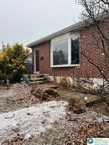 $325,000 | 2215 Congress Street, Allentown, PA 18104