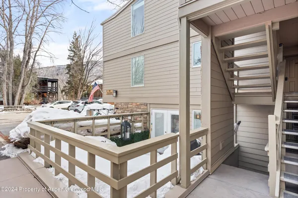 $28,000 | 825 East Hopkins Avenue, Unit 1N, Aspen, CO 81611