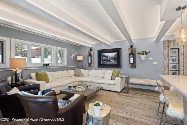 $28,000 | 825 East Hopkins Avenue, Unit 1N, Aspen, CO 81611