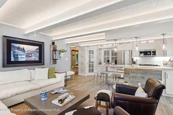 $28,000 | 825 East Hopkins Avenue, Unit 1N, Aspen, CO 81611