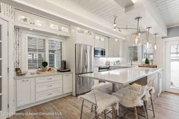 $28,000 | 825 East Hopkins Avenue, Unit 1N, Aspen, CO 81611