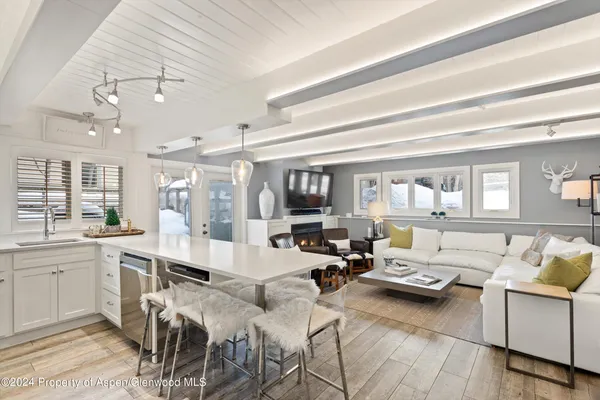 $28,000 | 825 East Hopkins Avenue, Unit 1N, Aspen, CO 81611