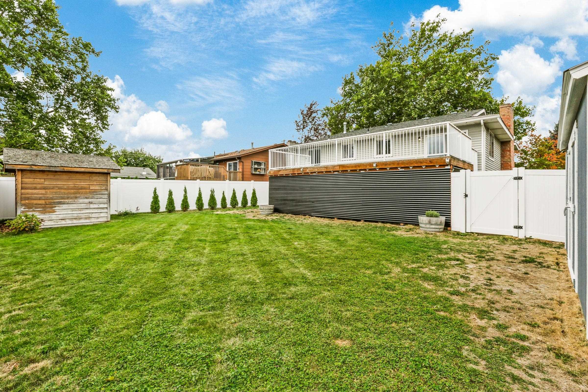 2303 South Myrtle Street Spokane, WA 99223 - Photo 27 of 28