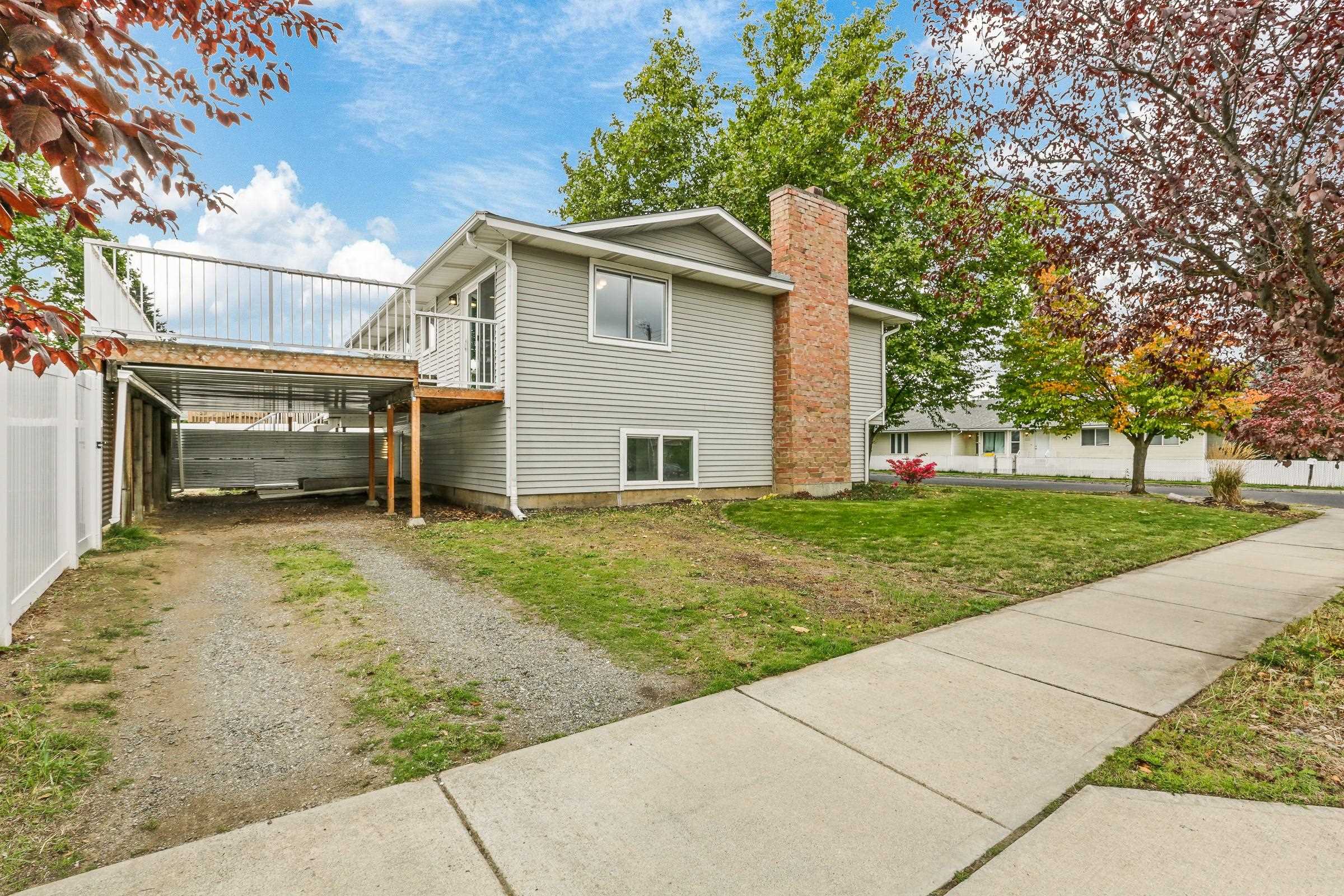 2303 South Myrtle Street Spokane, WA 99223 - Photo 28 of 28