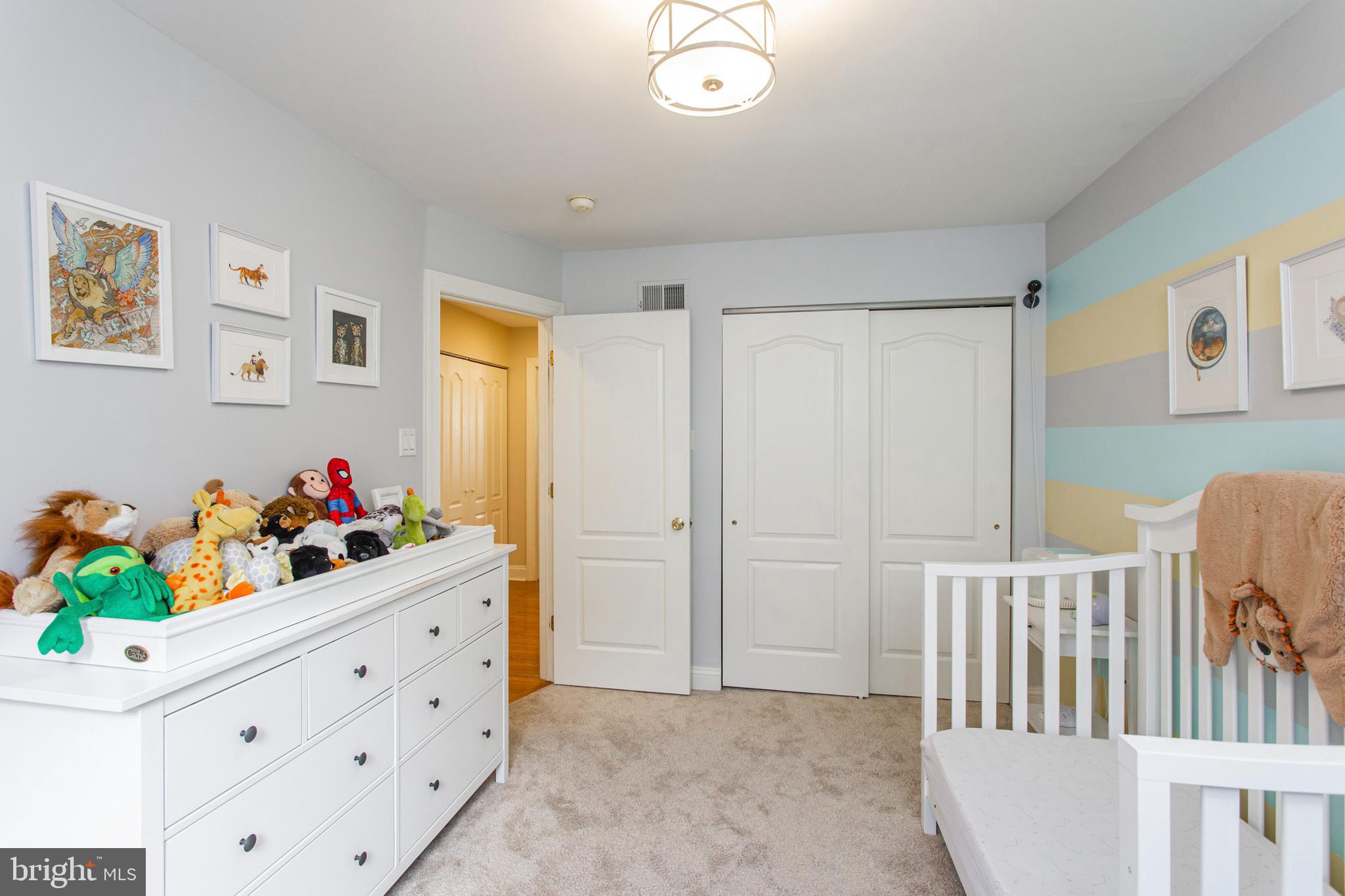 612 Queen Street Philadelphia, PA 19147 - Photo 30 of 40 Third Bedroom