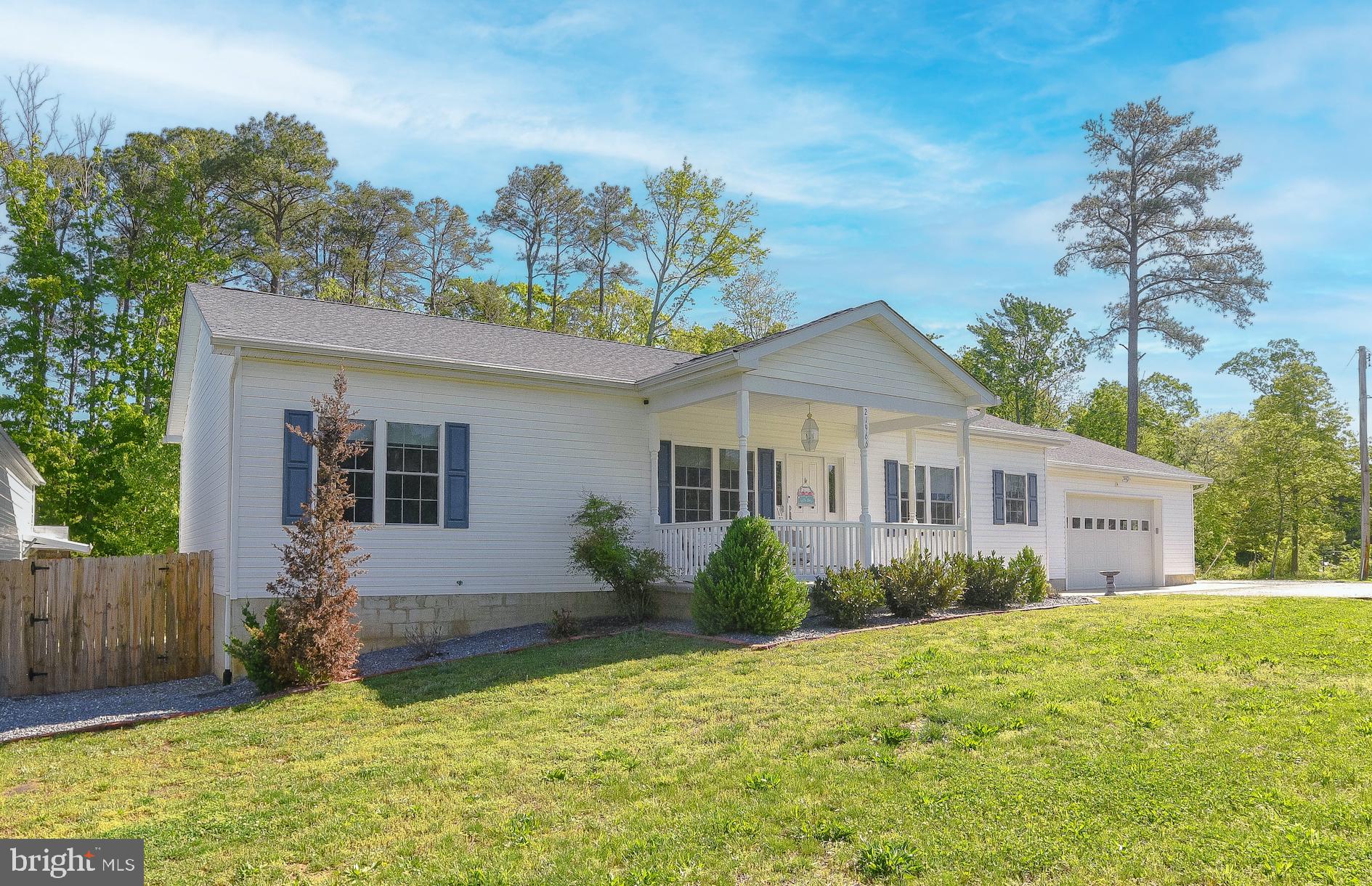 21966 Point Lookout Road Leonardtown, MD 20650 - Photo 2 of 53