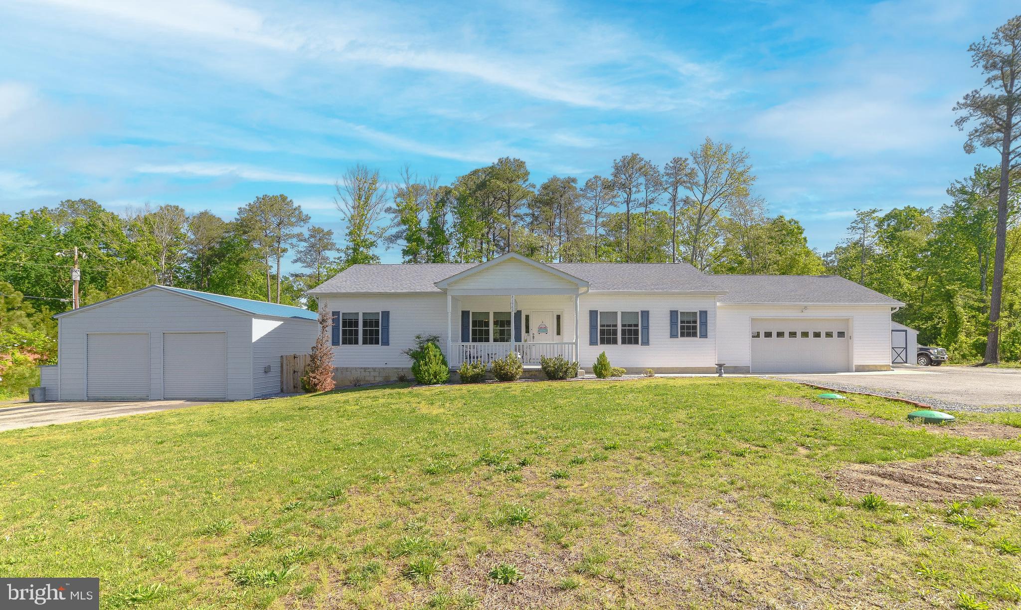 21966 Point Lookout Road Leonardtown, MD 20650 - Photo 3 of 53