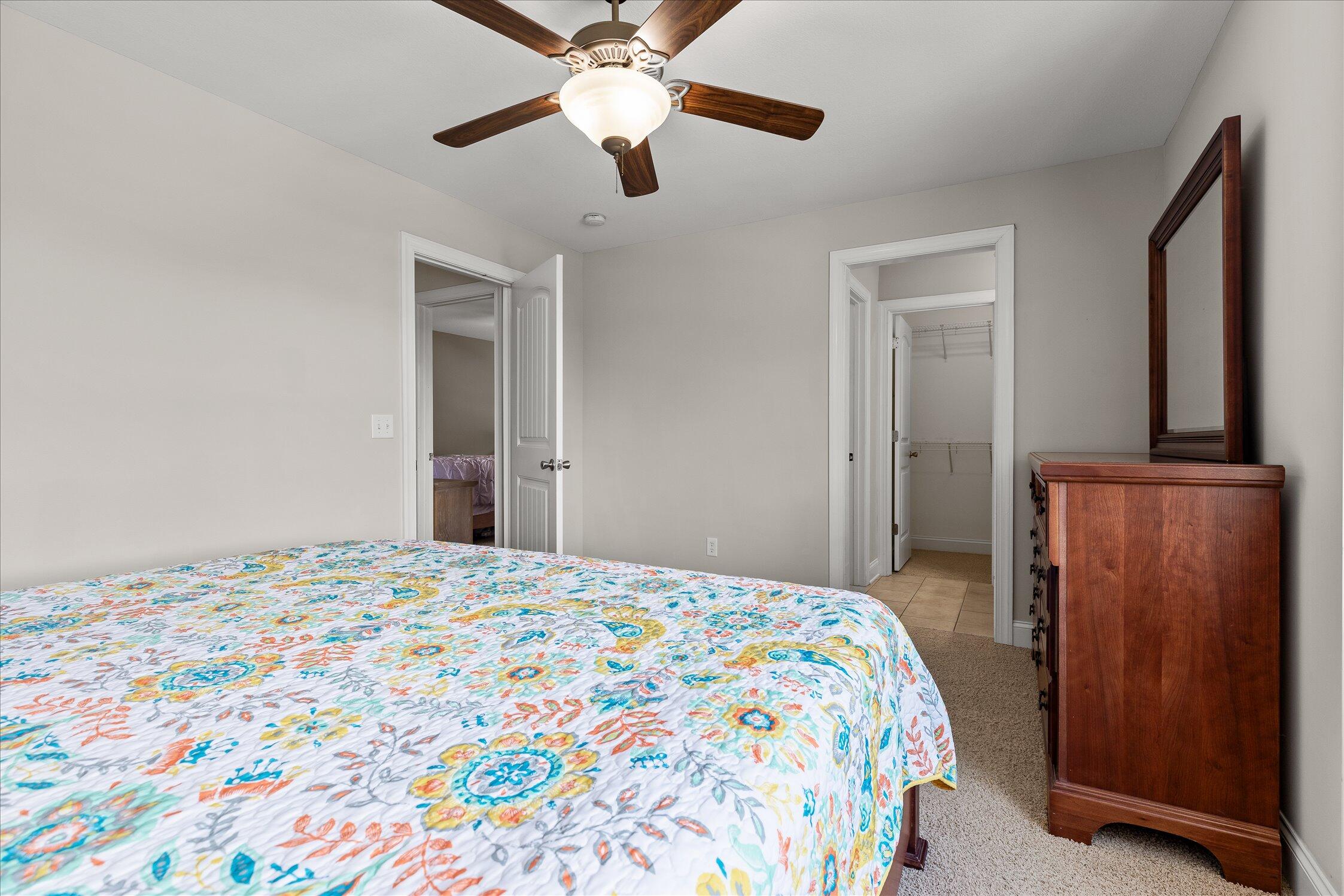 9875 Fieldcrest Drive Apison, TN 37302 - Photo 33 of 67 Bedroom 2