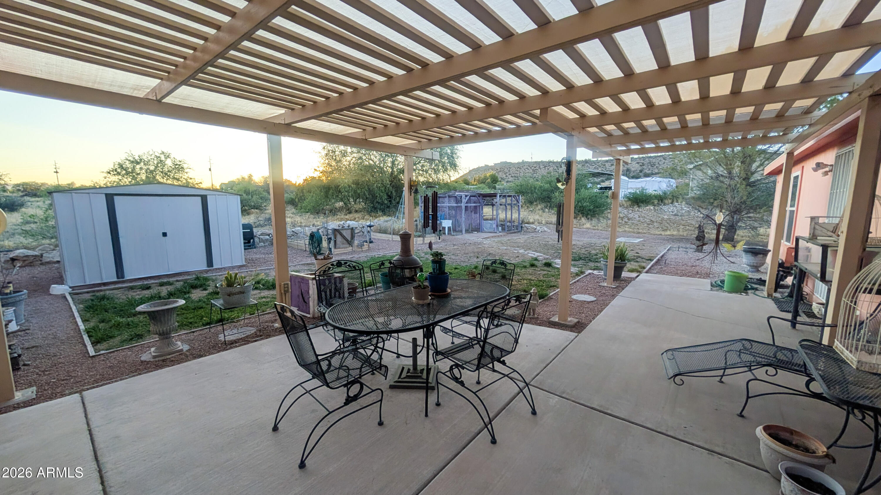 5800 Brittney Lane Rimrock, AZ 86335 - Photo 74 of 83 Backyard (15)