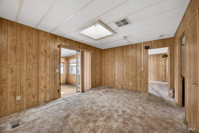 a view of a bathroom