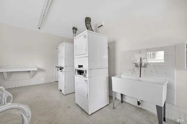 a view of a house with swimming pool