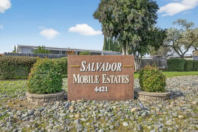 $248,500 | 99 Mobile Drive, Unit 99, Napa, CA 94558