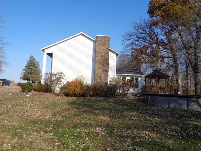 $329,900 | 29 South Meadow Lane, Rockville, IN 47872