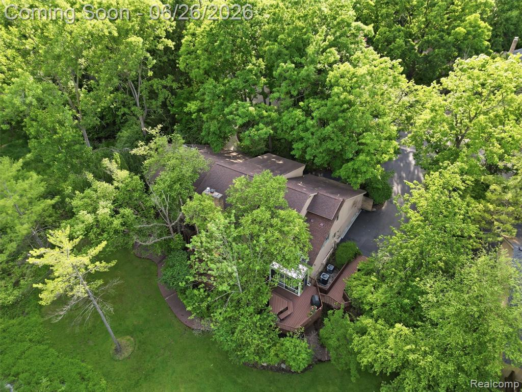 4751 Rolling Ridge Road West Bloomfield, MI 48323 - Photo 45 of 50